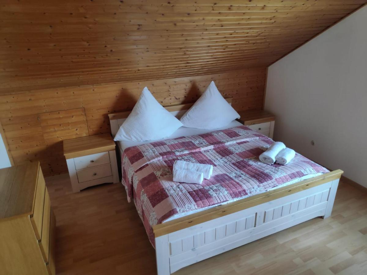 ברמאטינגן Studio Apartment מראה חיצוני תמונה