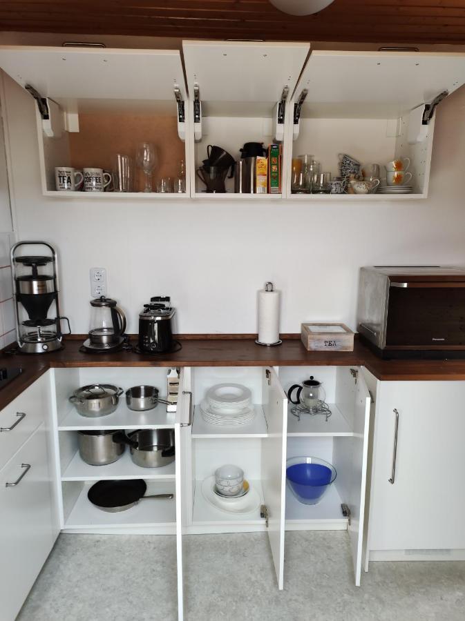 ברמאטינגן Studio Apartment מראה חיצוני תמונה